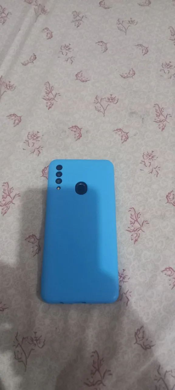 Vende-se galaxy a20s  - Foto 2
