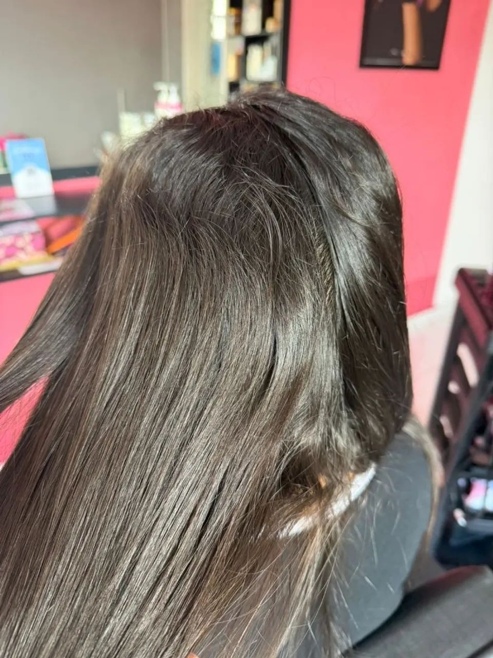 Salão de beleza atendimento a domicílio e no espaço  - Foto 2