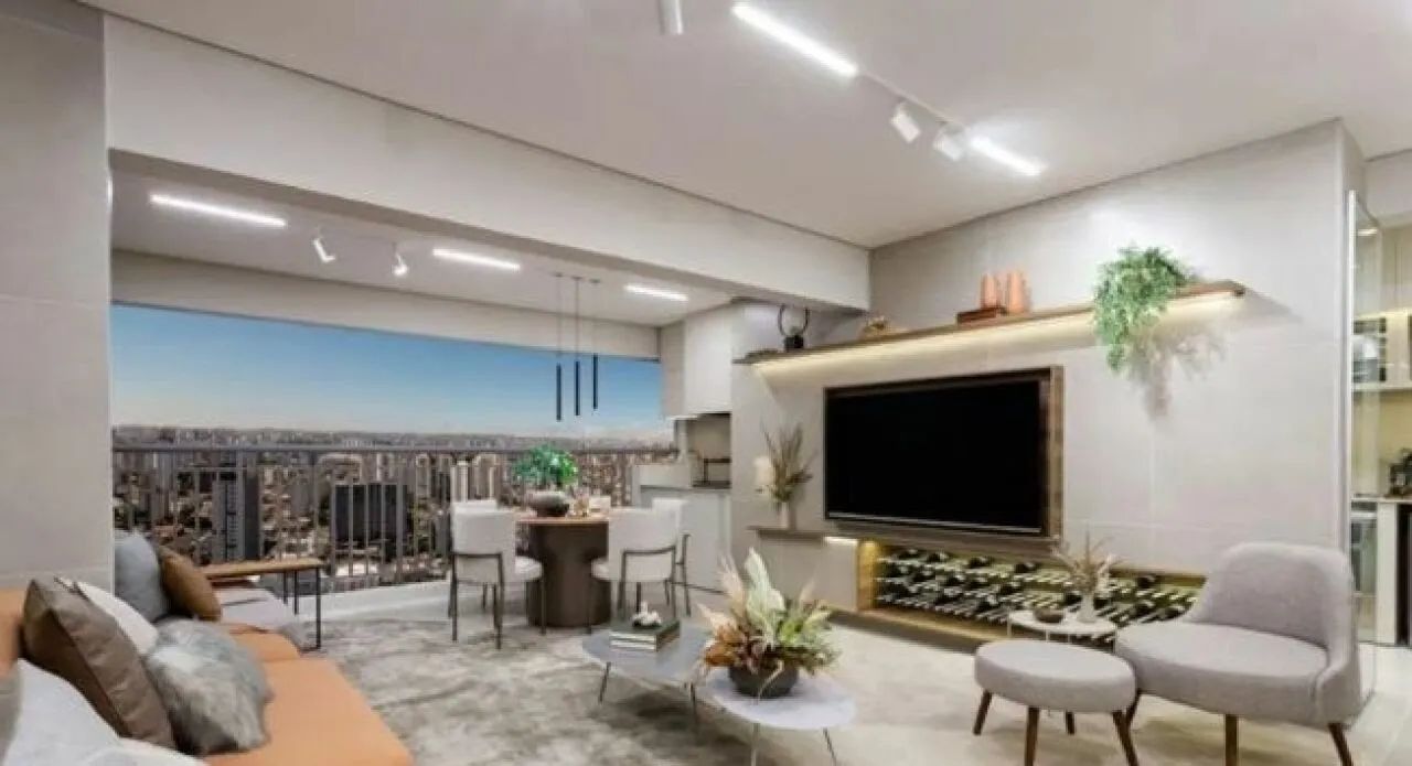 Apartamento em São Paulo