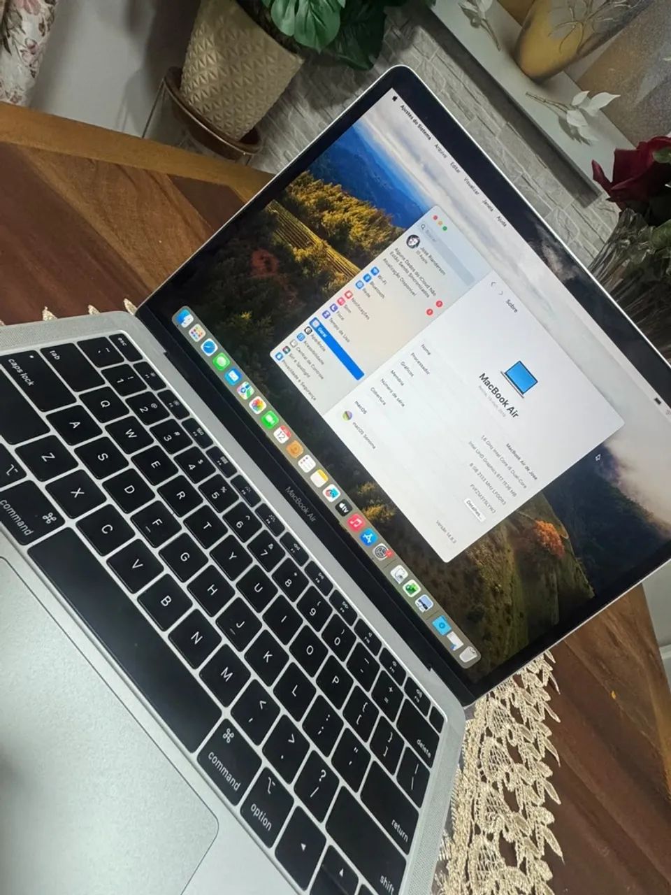 Mackbook Air 2019 - Foto 5