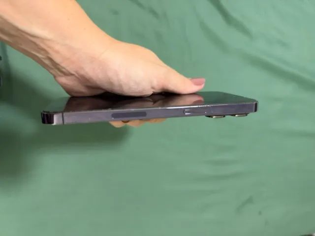 iPhone 14 Pro Max - Seminovo - Ótimo estado - Foto 2