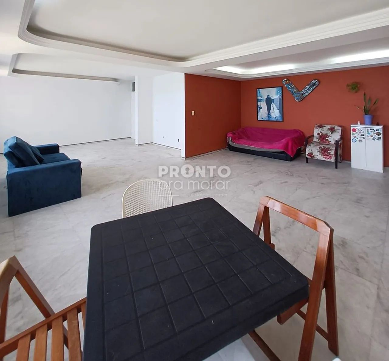 Apartamento com 3 quartos em Piedade - Foto 5
