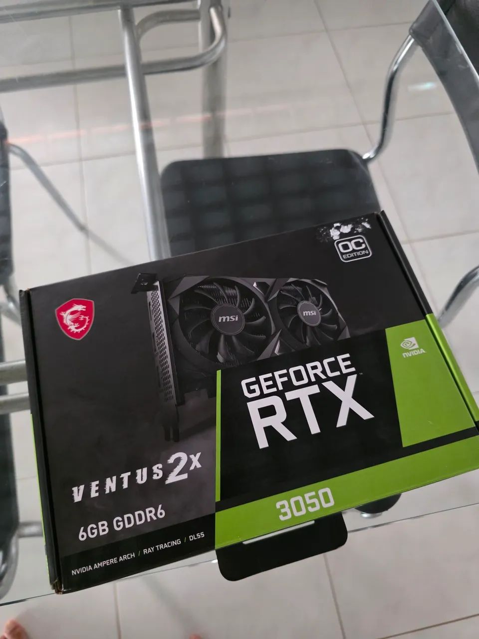 RTX 3050 trade-in453825281865830400