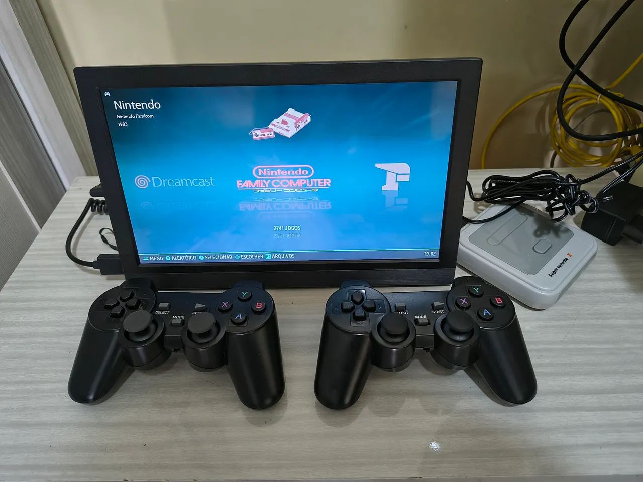 Super console X  - Foto 4