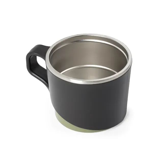Garrafa Térmica Jeep De 1000 Ml - Foto 4