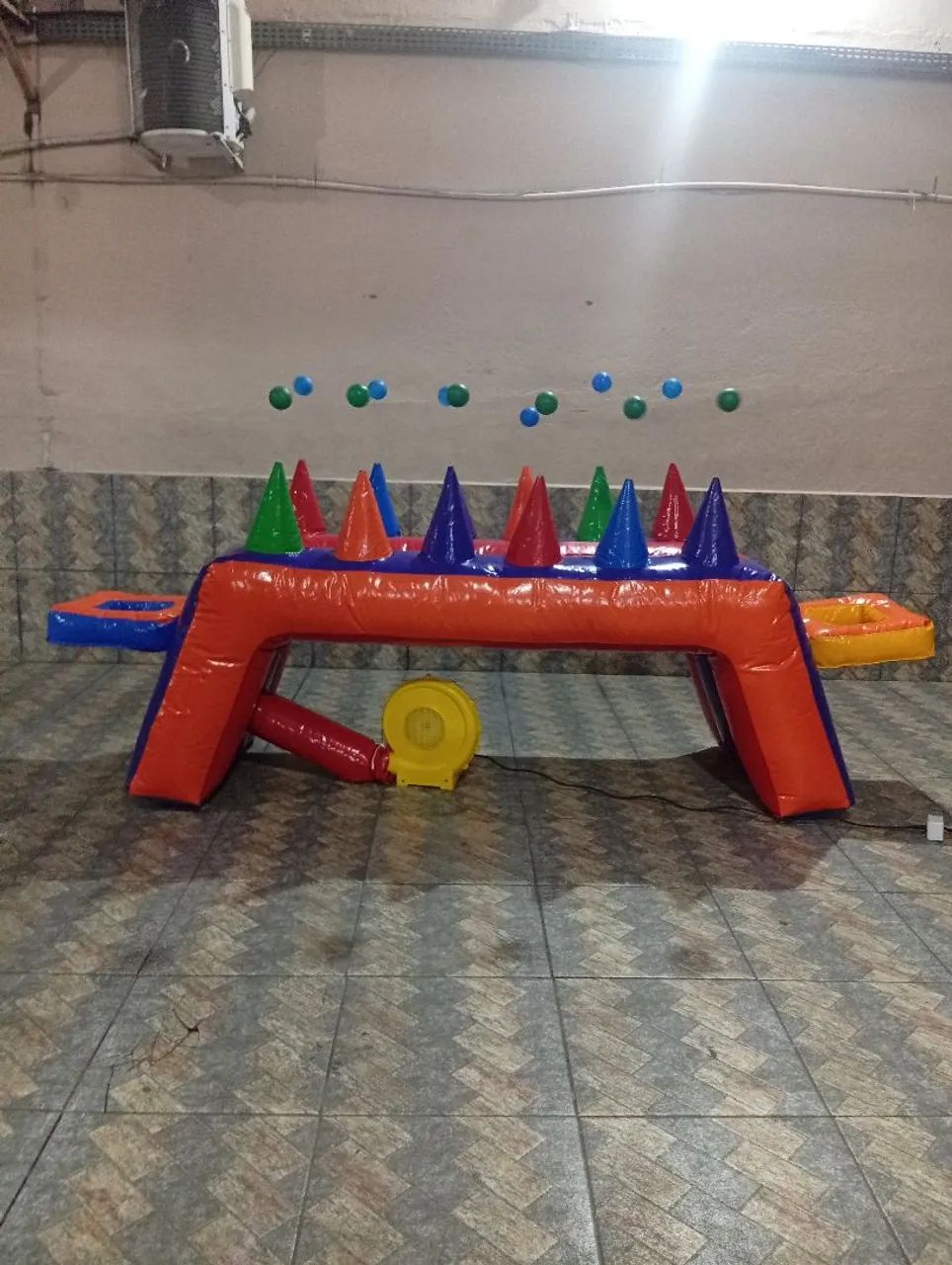 Aluguel de Brinquedos  - Foto 2
