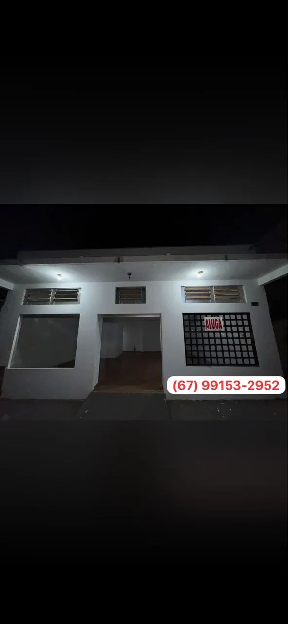 ALUGO SALÃO COMERCIAL na Pedrossian - Foto 5