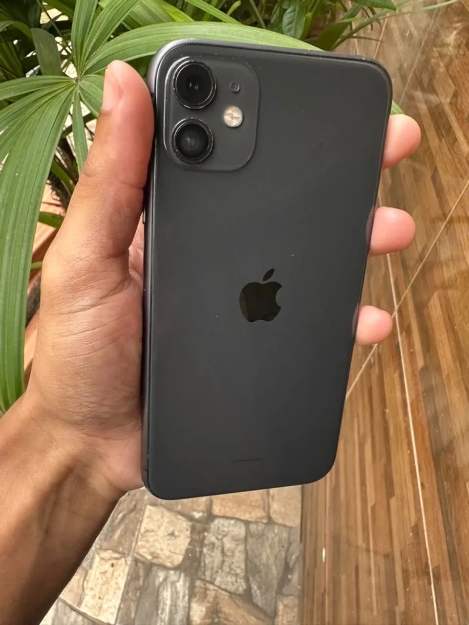 iPhone 11 - Foto 2