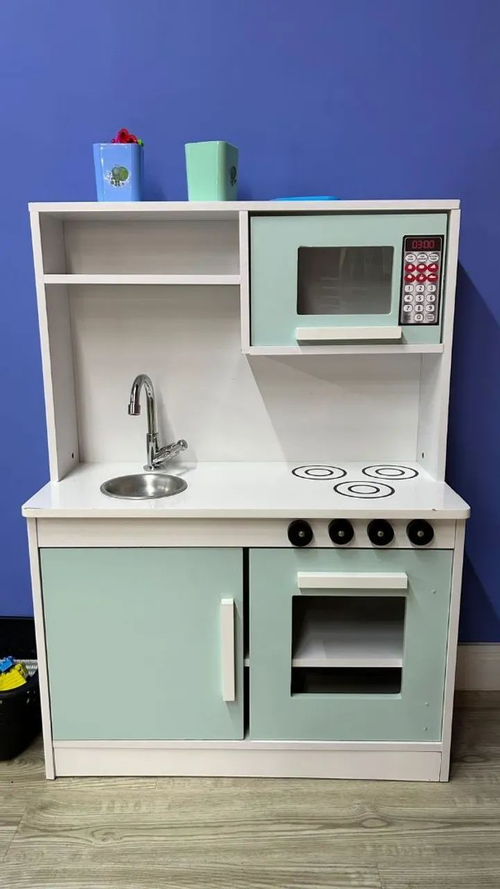 Cozinha Infantil
