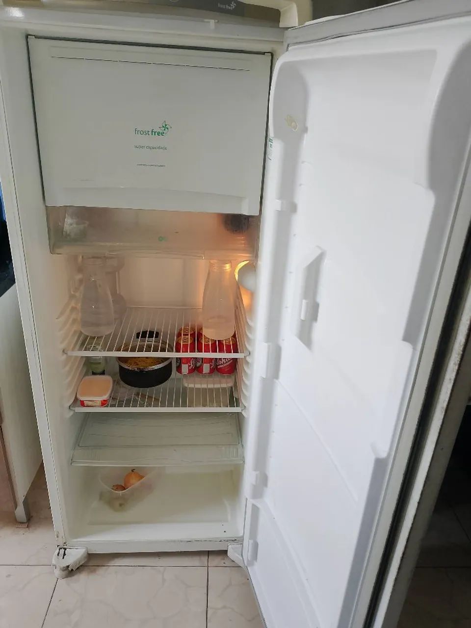 Geladeira Consul  - Foto 4