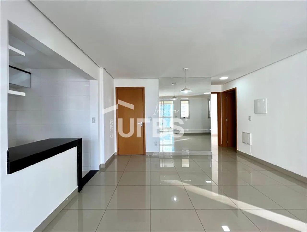 Visage Actuelle - Apartamento 2 quartos, sendo 1 suíte - Foto 2