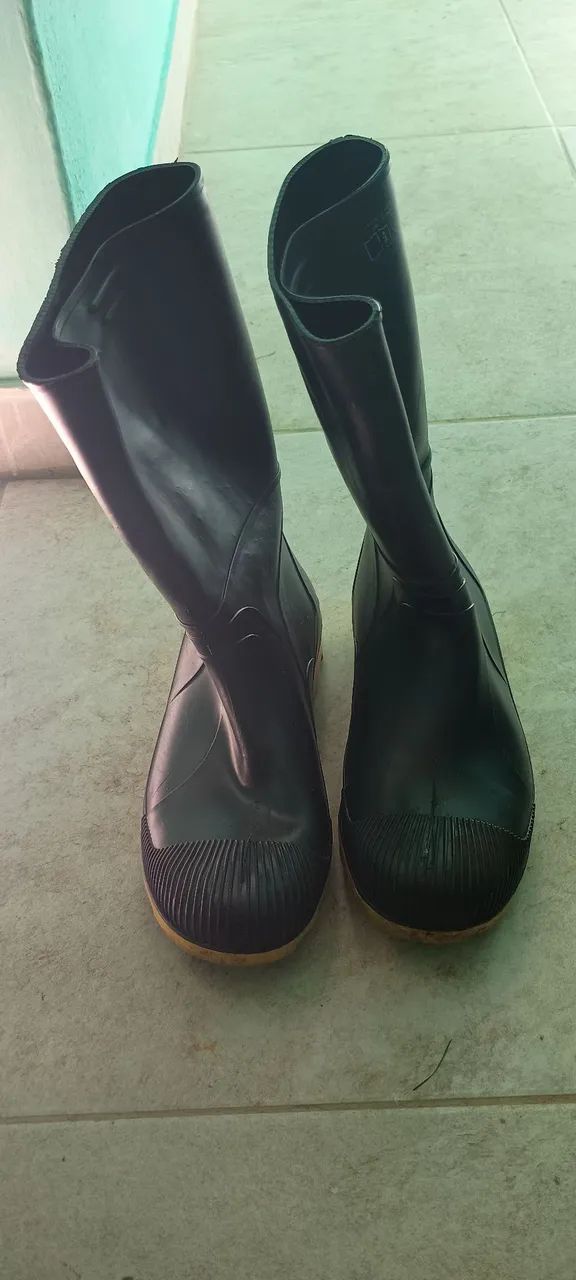 Bota n 42, vulcabras 