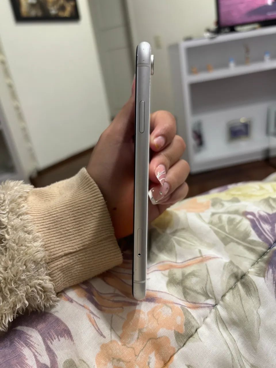 iPhone XR - Foto 5