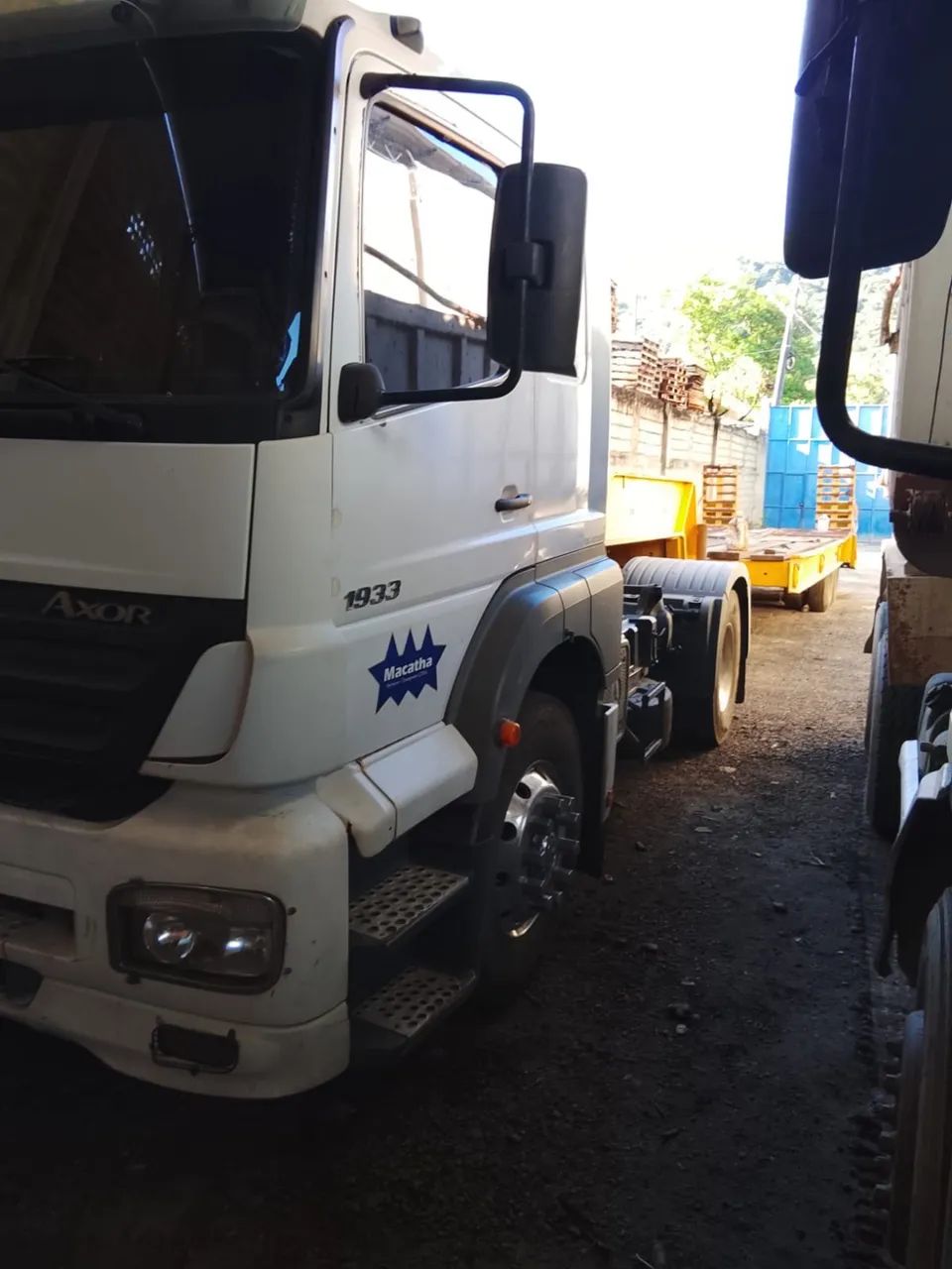 Carreta Prancha  - Foto 5