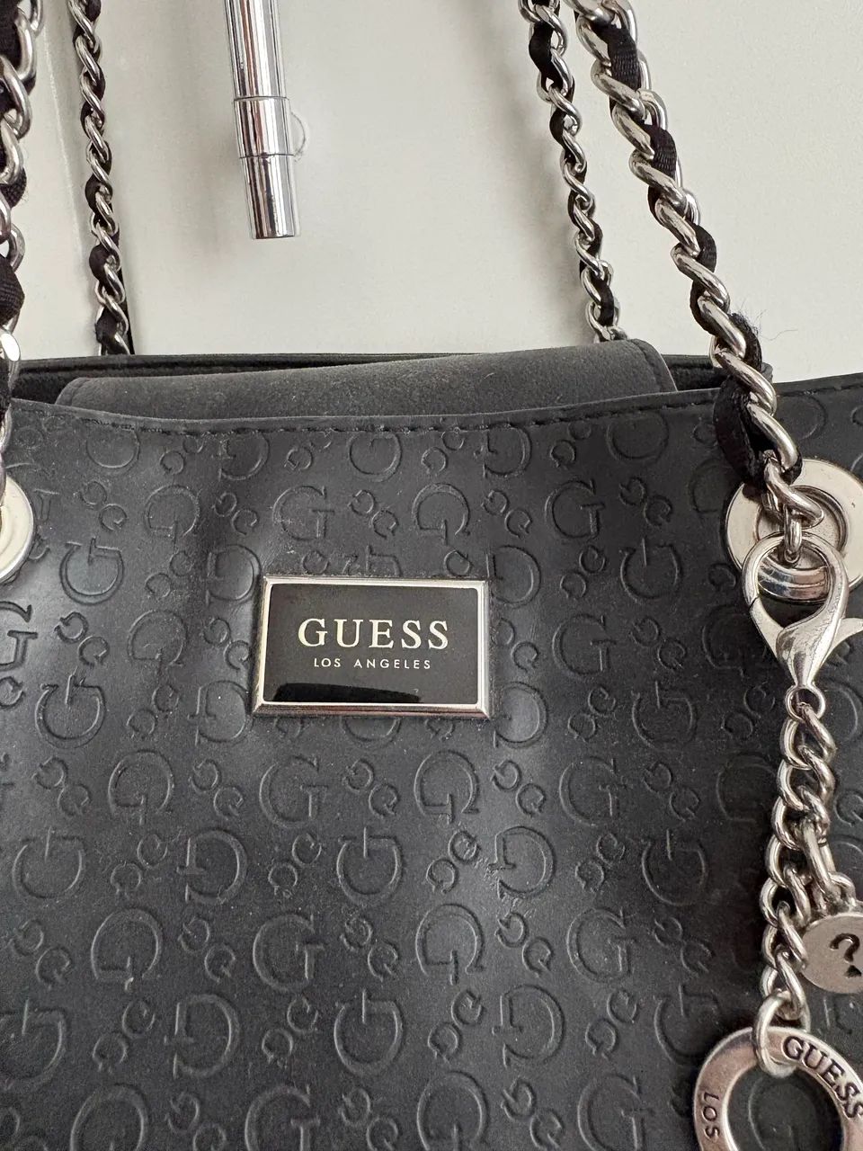 Bolsa original GUEES média - Foto 2