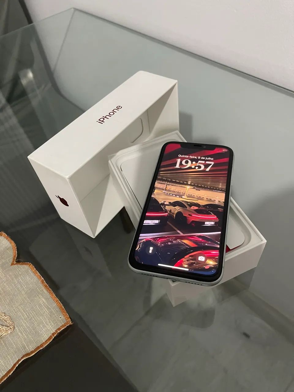 IPHONE 11 COR EXCLUSIVA - Foto 5