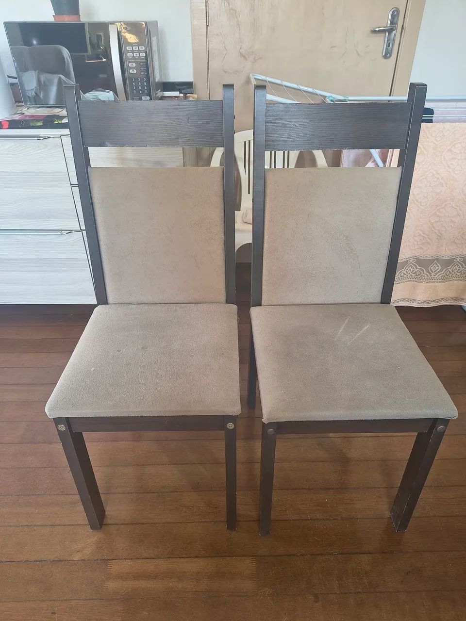 Mesa com 2 cadeiras  - Foto 3