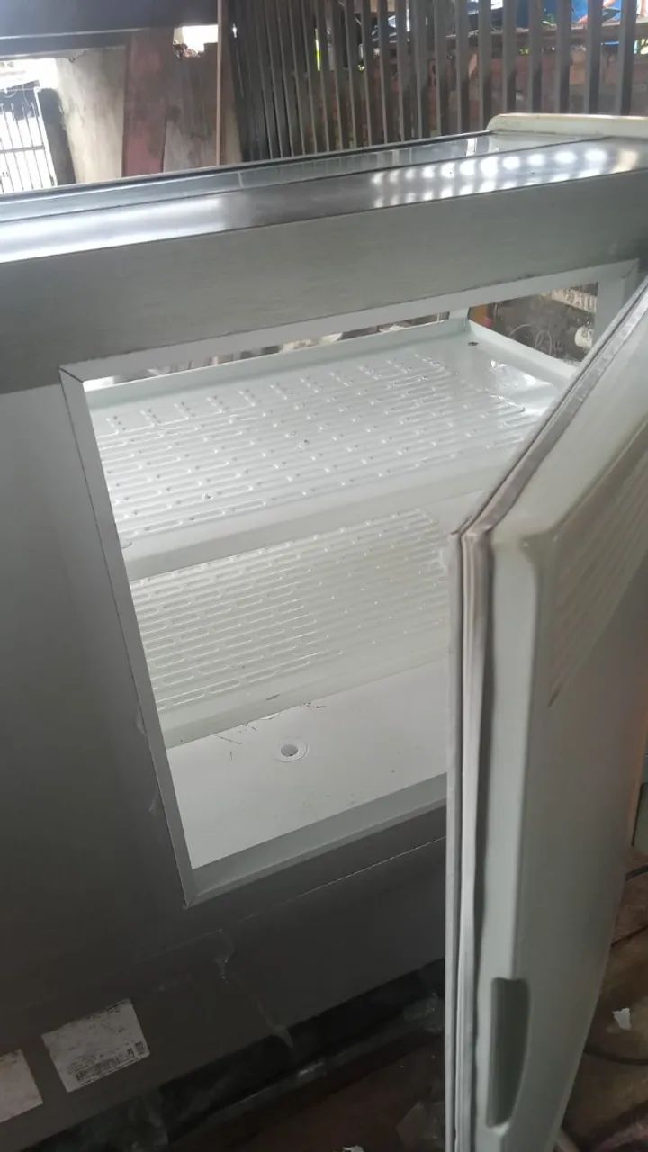 Balcao refrigerado 220w *  - Foto 4