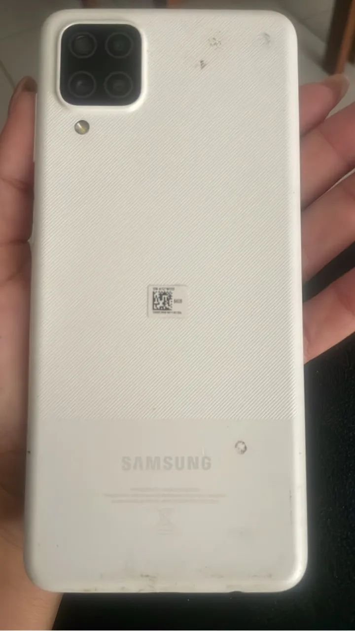 Samsung 12, não funciona vendo para retirada de peças! - Foto 2