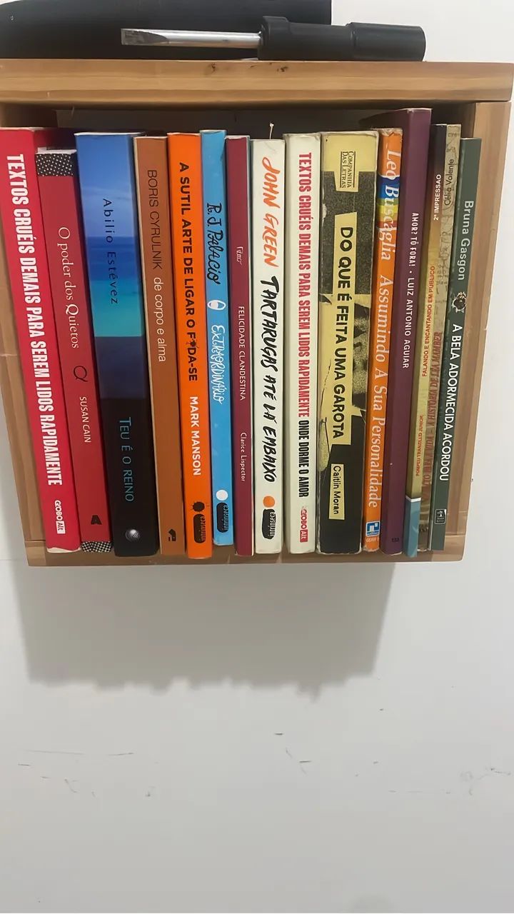 Livros  - Foto 3