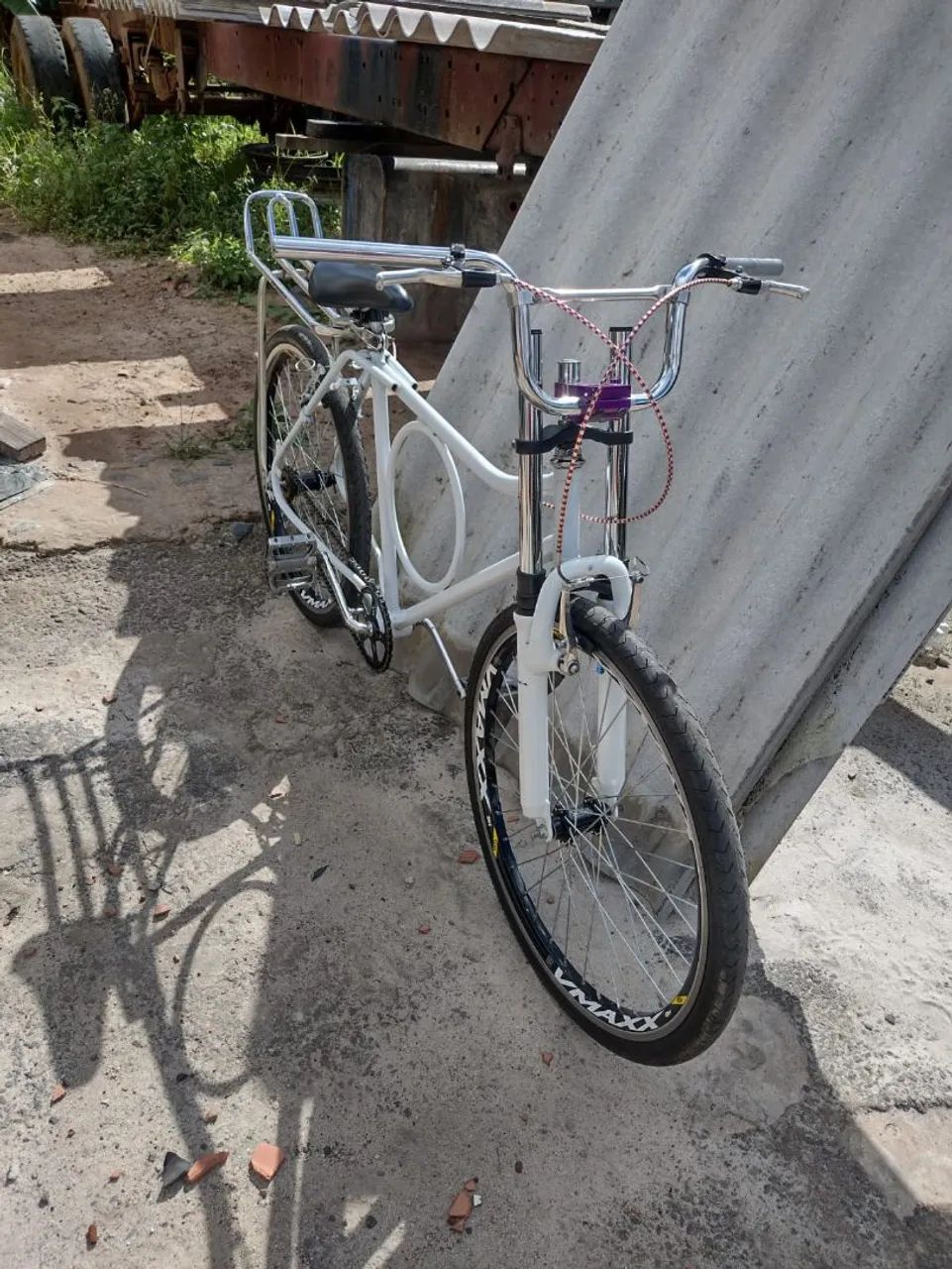 Vendo monark