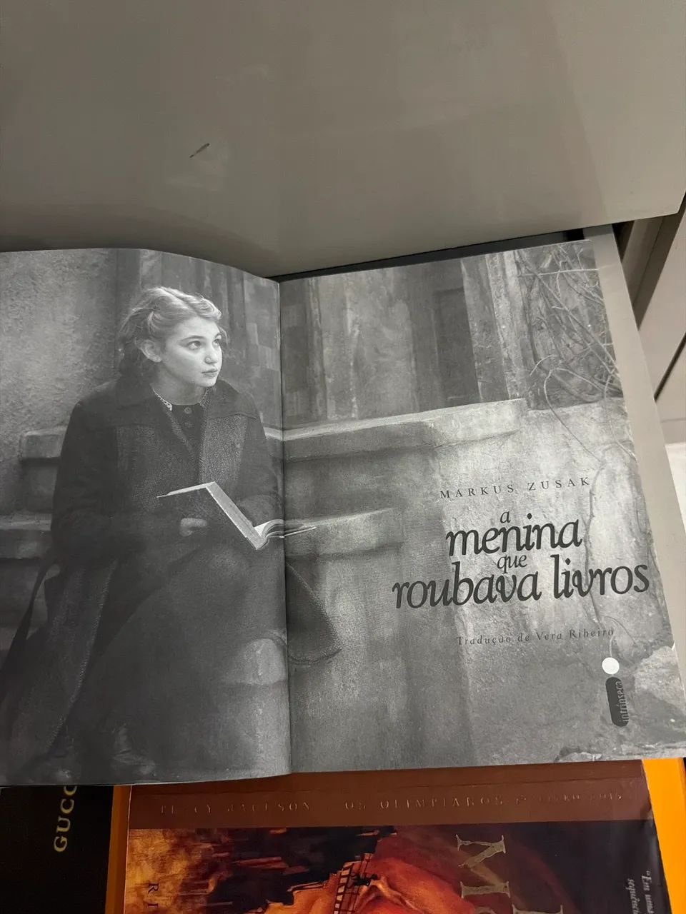 Livros  - Foto 3