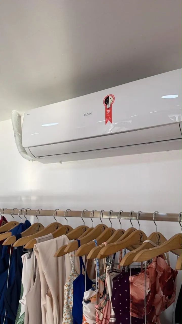 ar condicionado