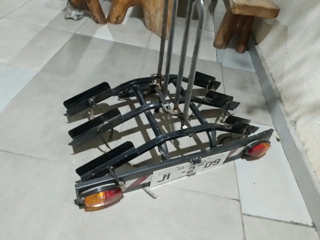 Transbaike - Foto 3