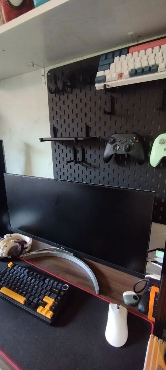 Monitor LG  - Foto 4