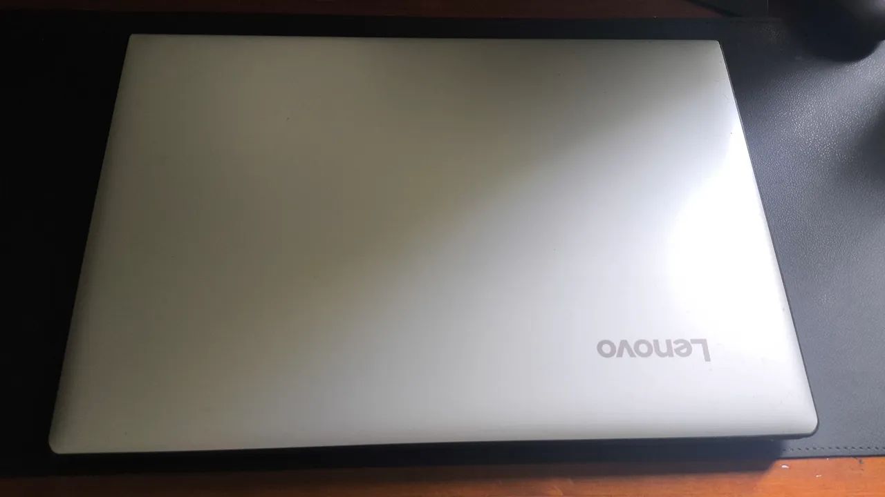 Notebook Lenovo ideapad 310 - Foto 3