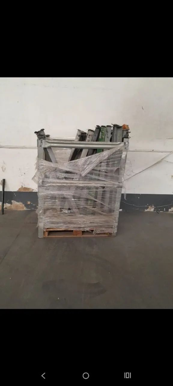 Rack empilhável 1,75  - Foto 4