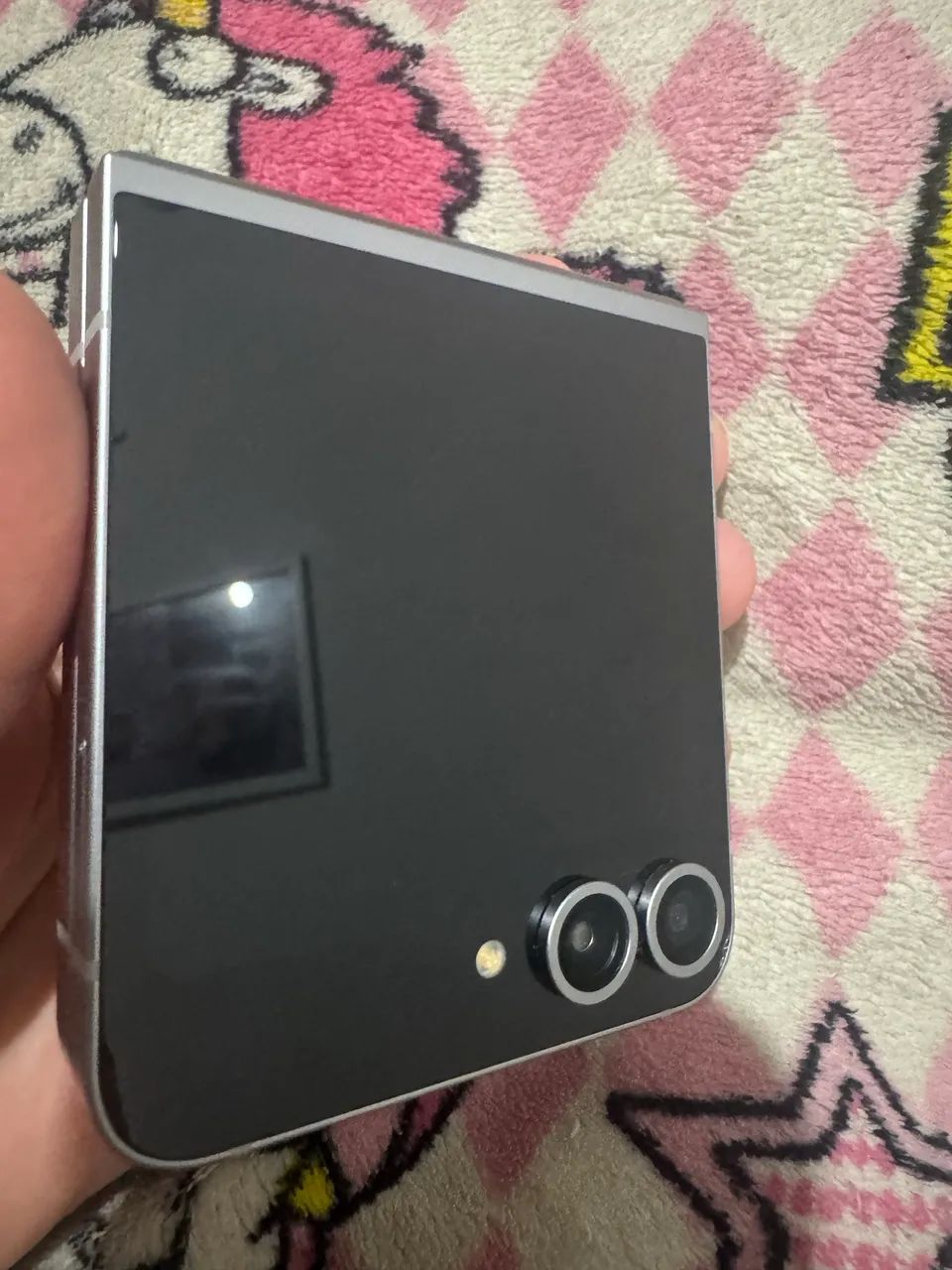 Samsung Z6 Flip 256gb  - Foto 2