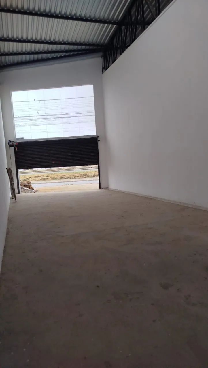 GALPÃO NA RIO BAHIA - 79MT² - Foto 3