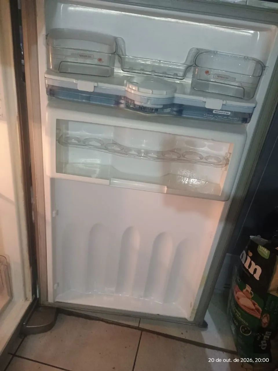 Geladeira  - Foto 2