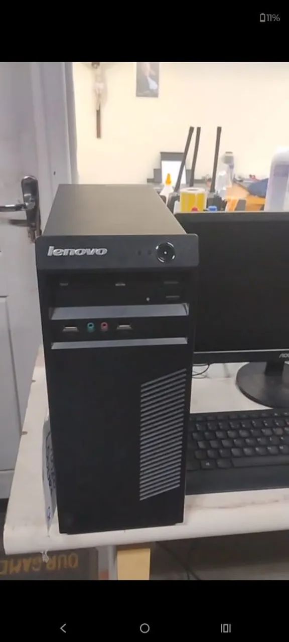 Computador 