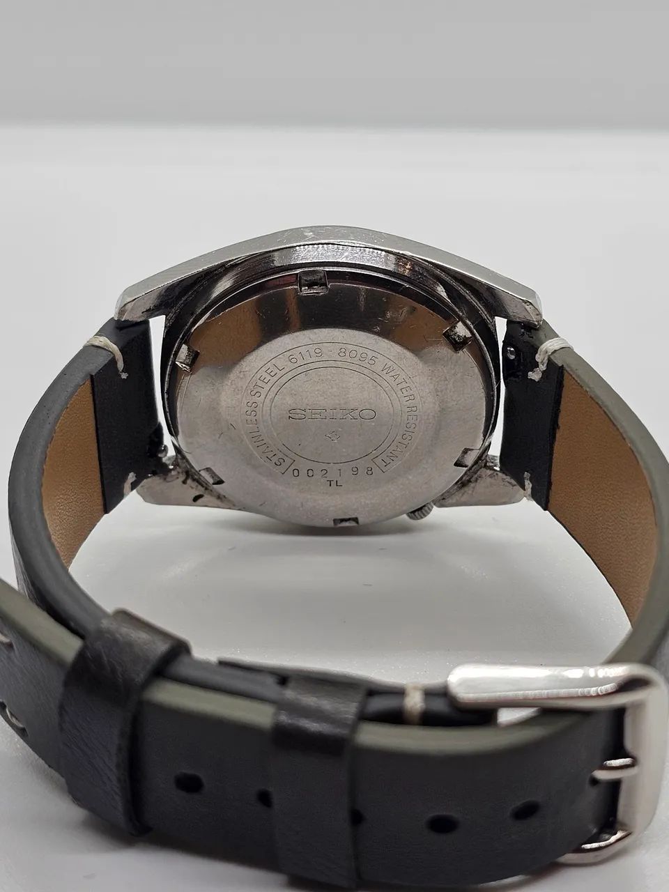 Relógio Seiko 5 Vintage  - Foto 5
