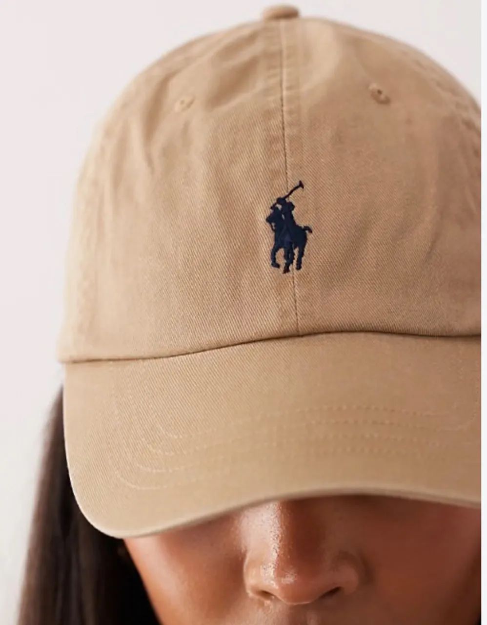 Boné Polo Ralph Lauren  - Foto 2