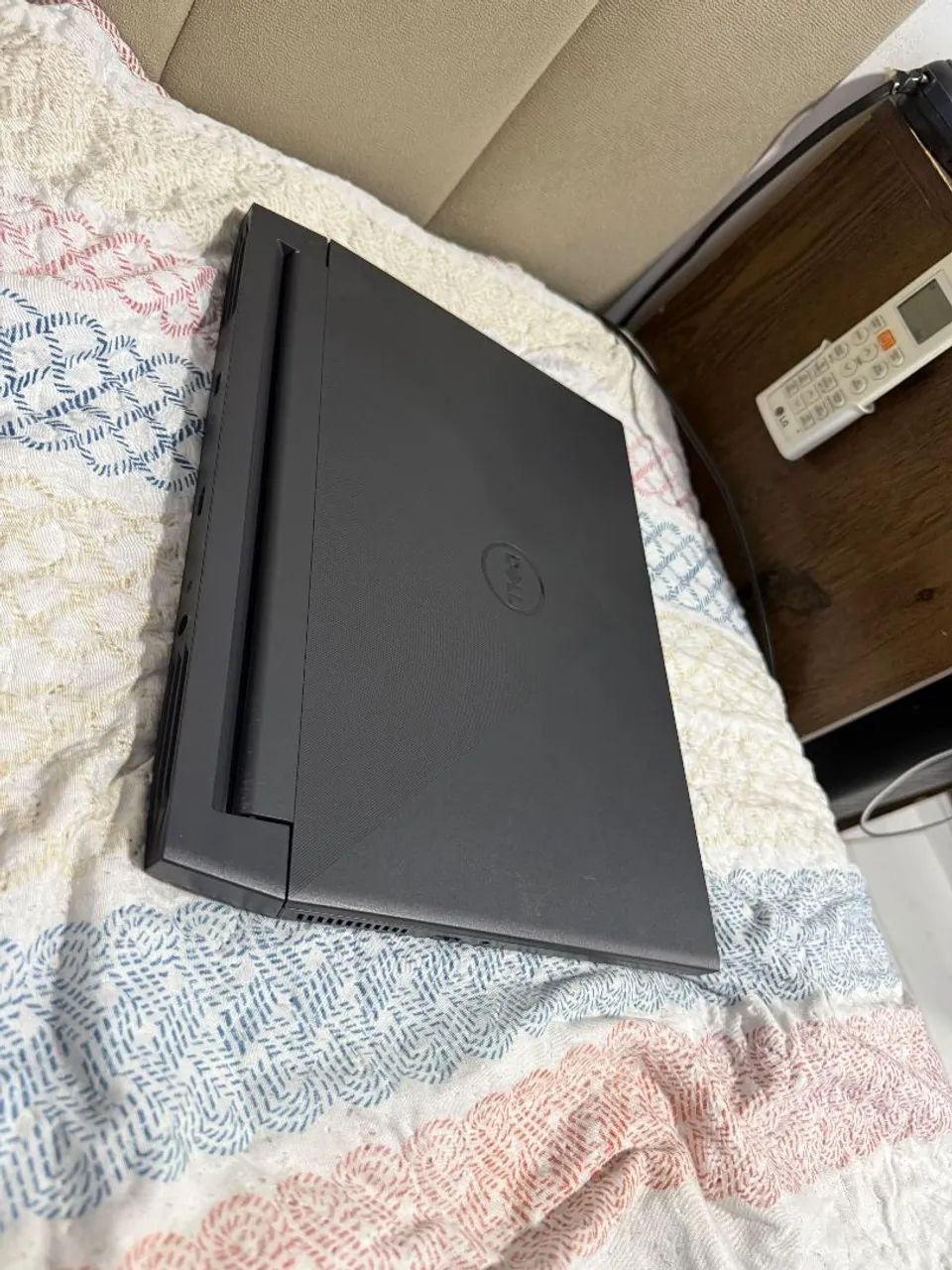 Notebook Dell g15 5510 - Foto 5
