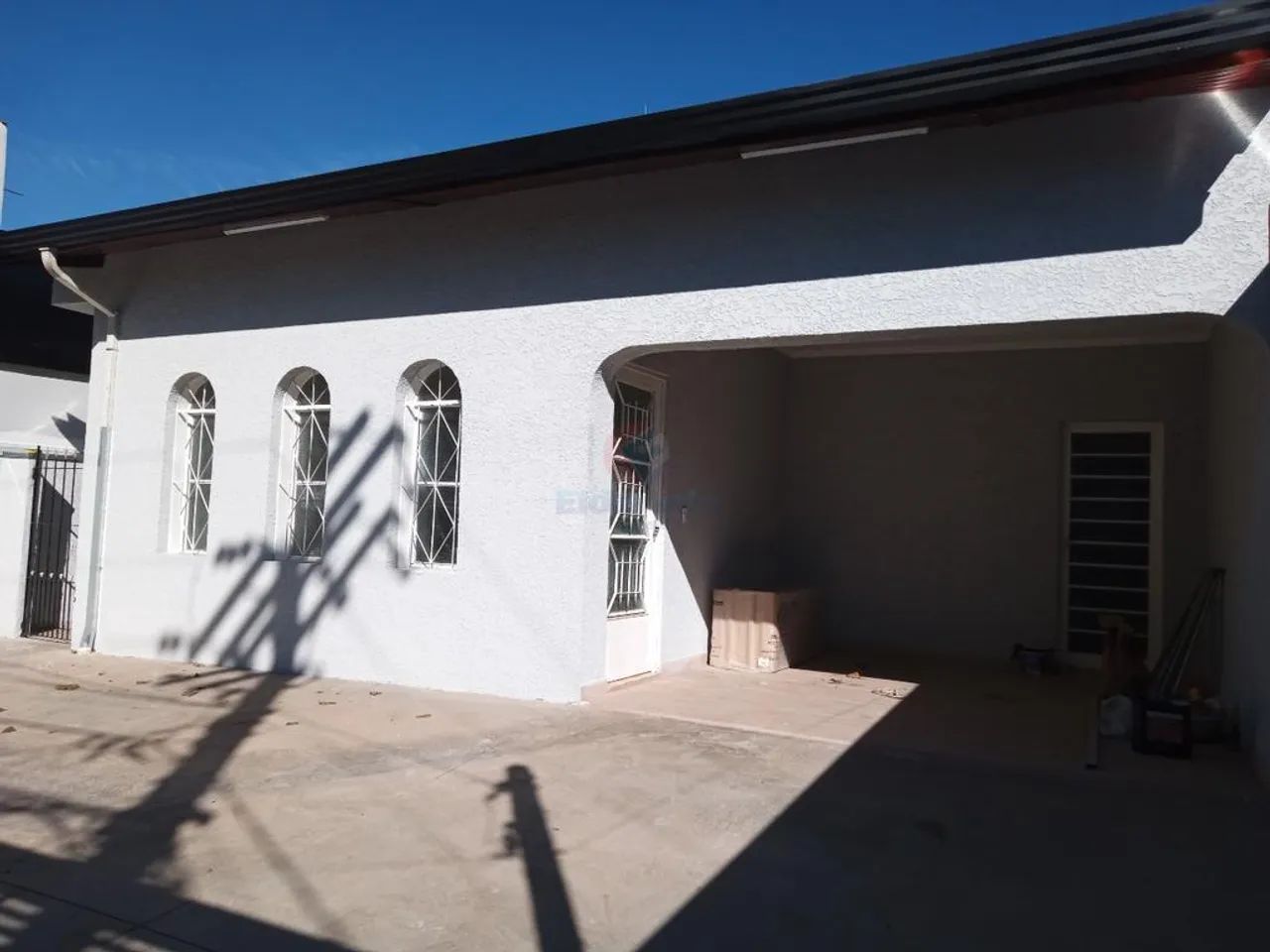 Casa para alugar em Hortolândia, Loteamento Remanso Campineiro, com 4 quartos - Foto 4