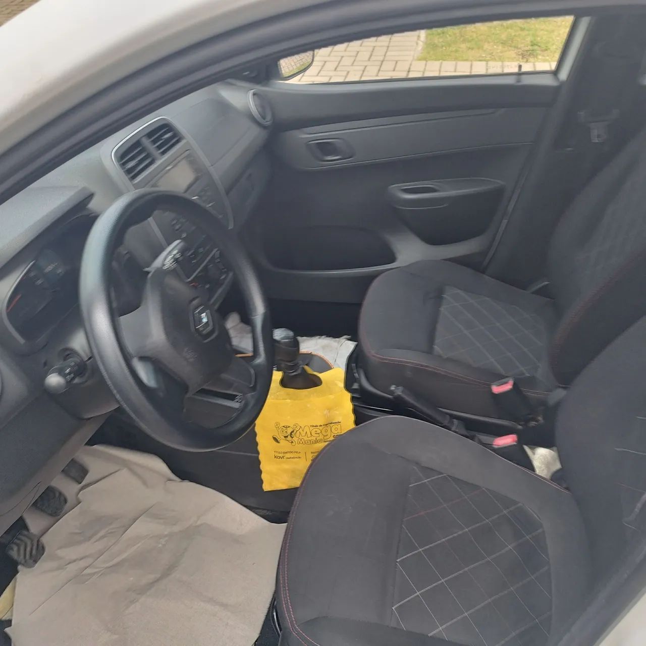 Aluga se CARRO R$590,00 - Foto 3
