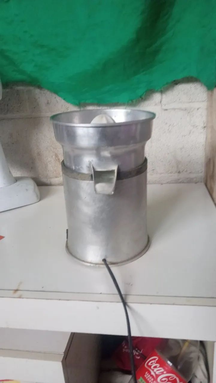 Espremedor indústria  - Foto 2