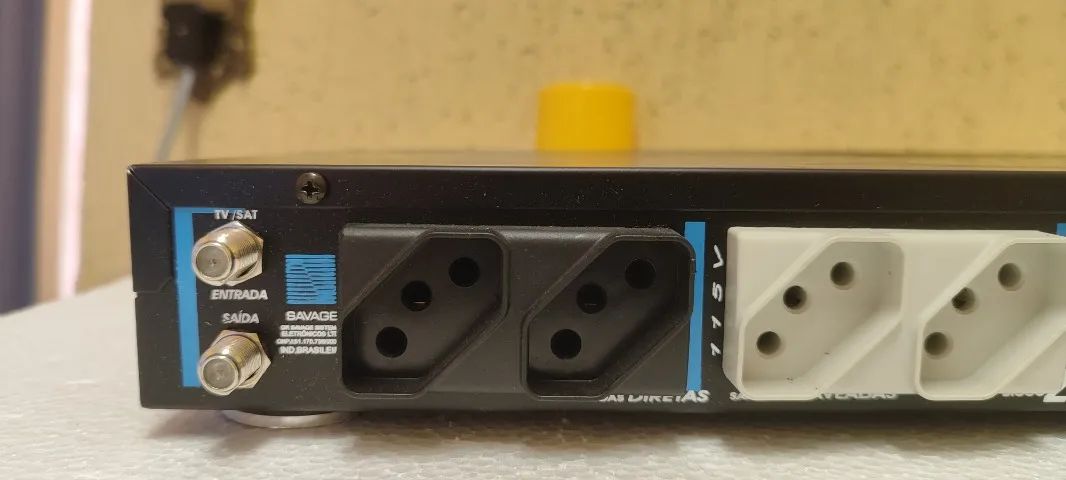 DMA1500S1ex - Savage - Foto 6