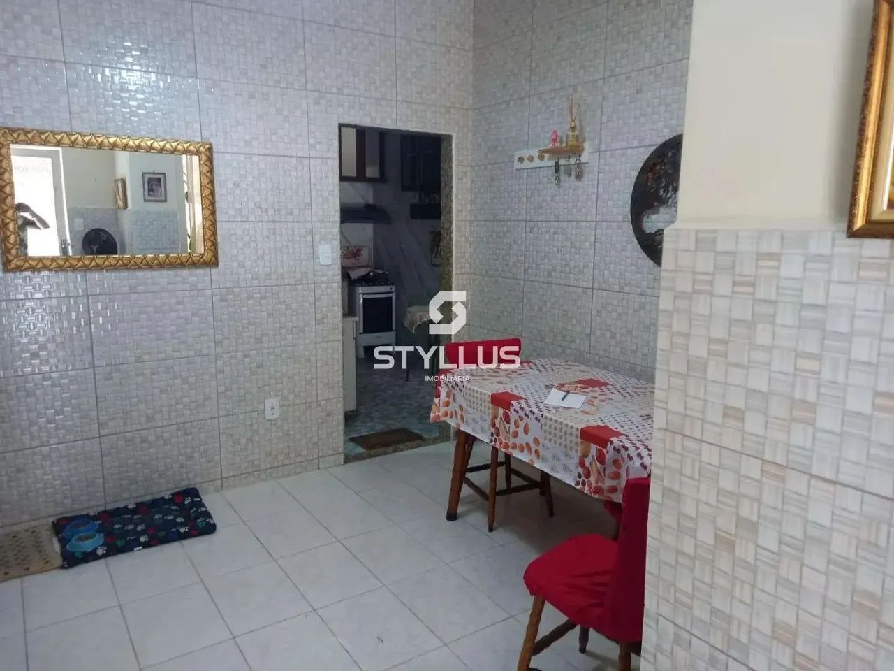 Condominio em Rua Capitão Jesus - 206m² (Ref: CA4366) - Foto 2