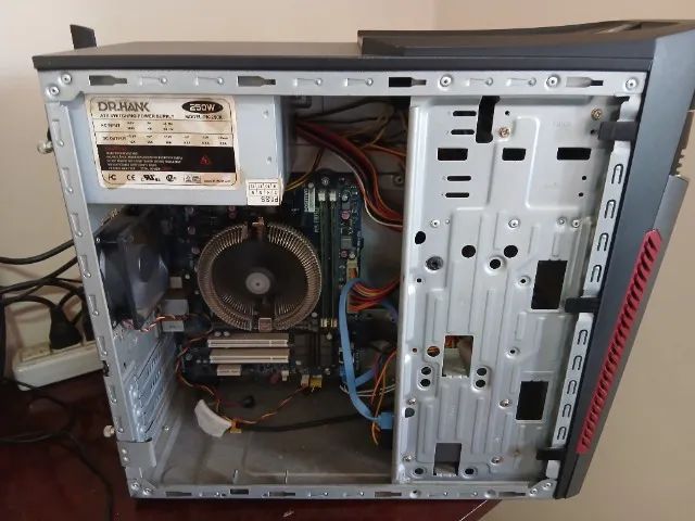 PC Intel Core i7 3770 16GB - Foto 2
