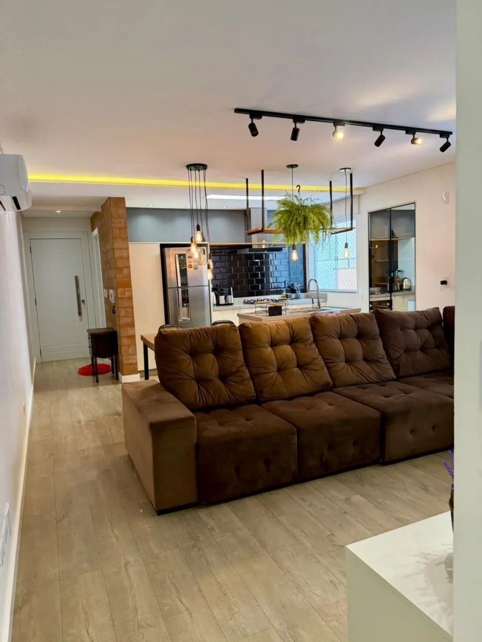 APARTAMENTO PRÓXIMO UNIPAR - Foto 2