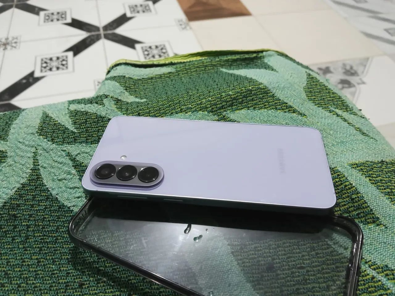 Galaxy a57 5G