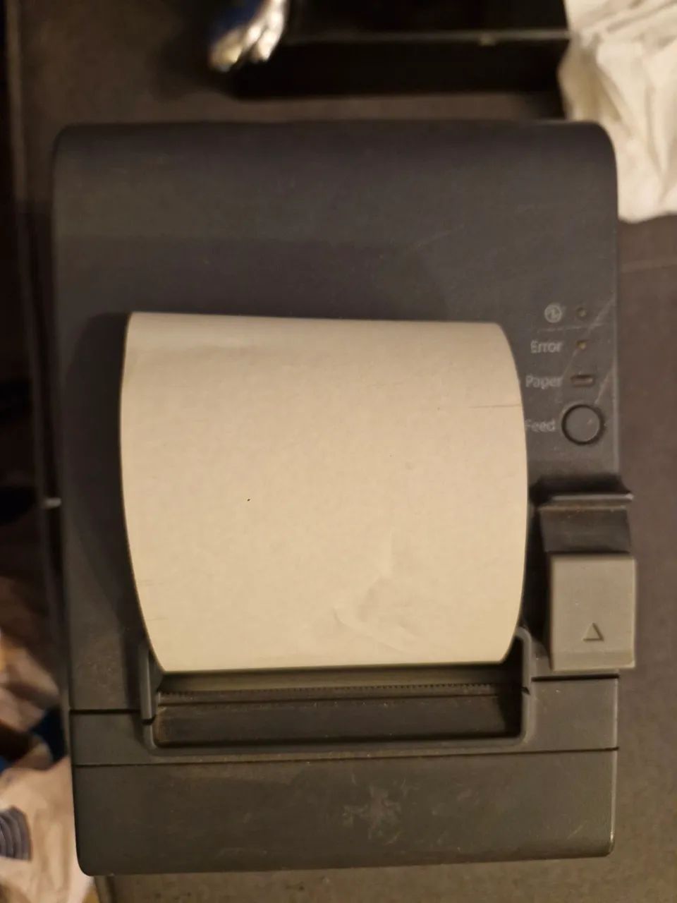 Epson T20  - Foto 2