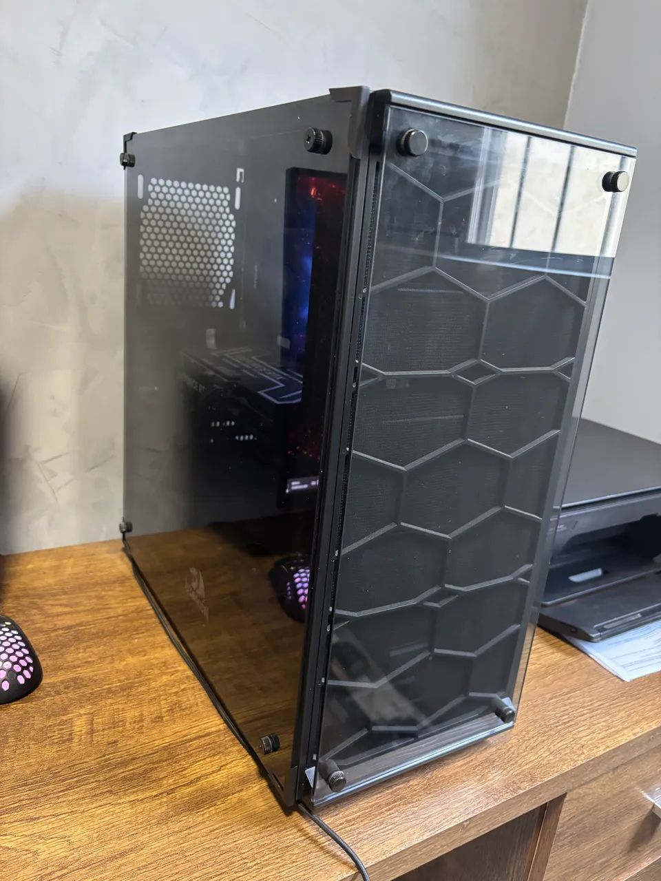 PC GAMER Á VENDA - Foto 4