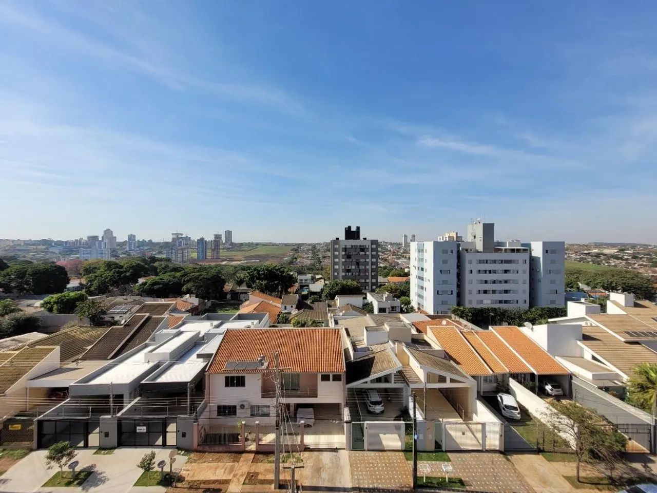 Apartamento para alugar em Maringá, Vila Marumby, com 2 quartos, com 51.81 m² - Foto 5