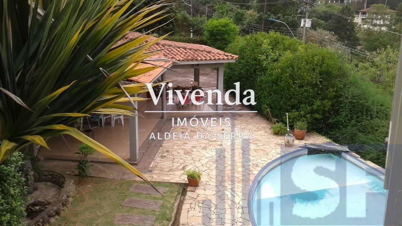 CASA A VENDA EM ALDEIA DA SERRA - Foto 3
